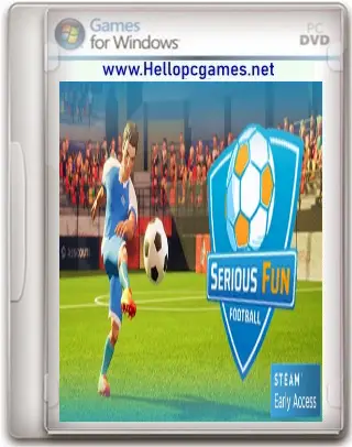Serious Fun Football Game Download