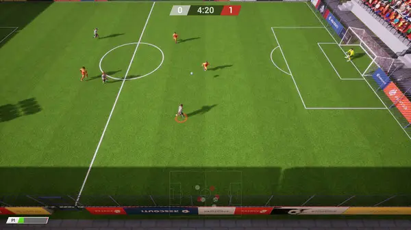 Serious Fun Football Game Full Version