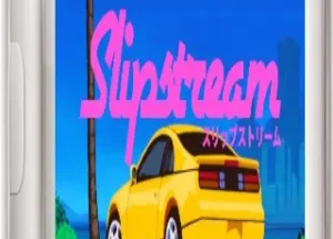 Slipstream Best Racing Video PC Game
