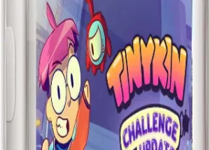 Tinykin Best Innovative 3D Puzzle Video PC Game