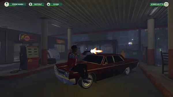 Weed Shop 3 Game For PC