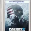 PAYDAY 2: Ultimate Edition Action-packed Four-player Co-op shooter Video PC Game