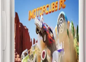 MotorCubs RC Savage Offroad Racing Video PC Game