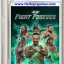 AEW: Fight Forever Best Professional Wrestling Sports Video PC Game