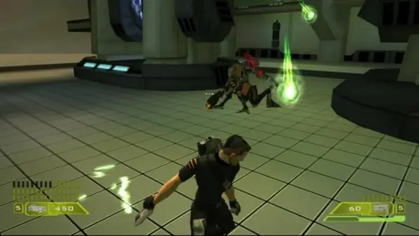 Download Advent Rising PC Game