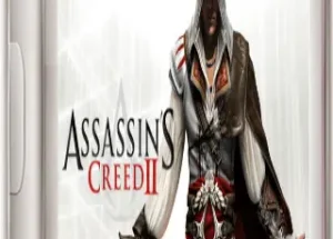 Assassins Creed 2 Action-adventure Video PC Game