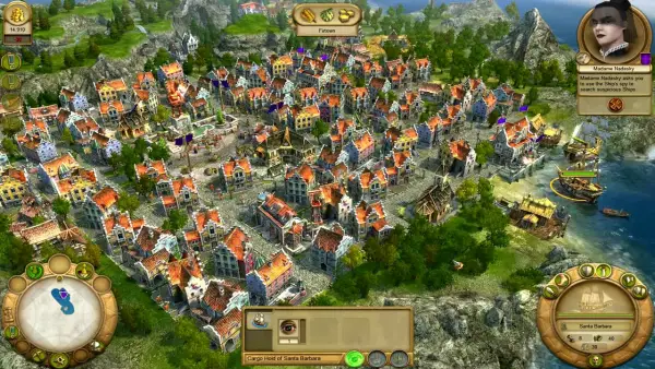Anno 1701 Download