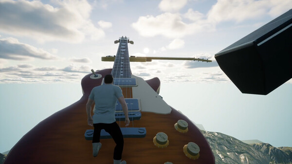 Only One Way Up Game Download For Windows 11