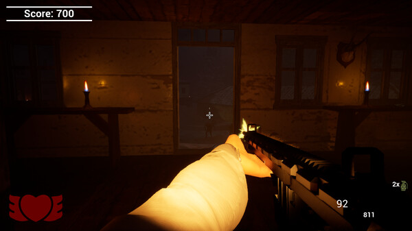 Fortress of the Undead Full Version Game