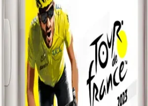 Tour de France 2023 Best Cycling Season Video PC Game