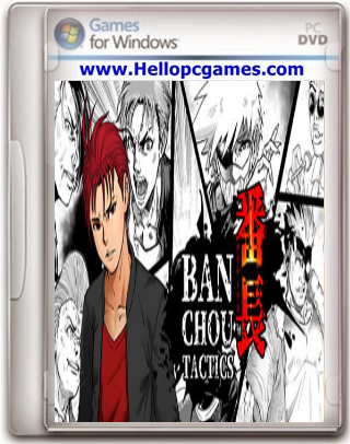 BANCHOU TACTICS Game Download