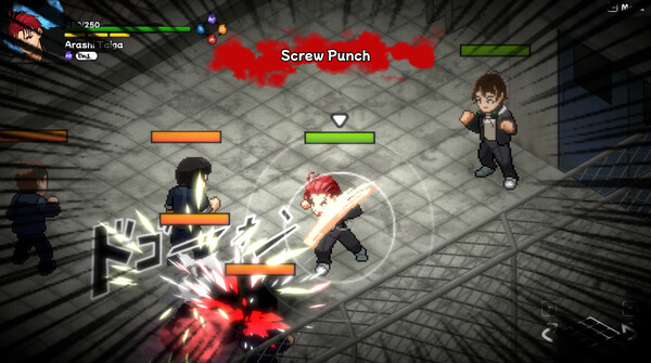 Download BANCHOU TACTICS