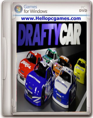 DRAFTYCAR Game For PC