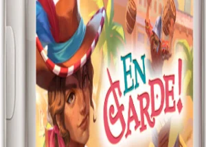 En Garde! Swashbuckler Action Video PC Game