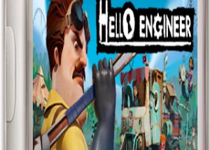Hello Engineer: Scrap Machines Constructor Best Build Incredible Machines With Scrap Parts Game