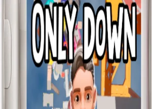 Only Down PC Game