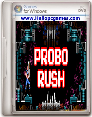 Probo Rush Game Download
