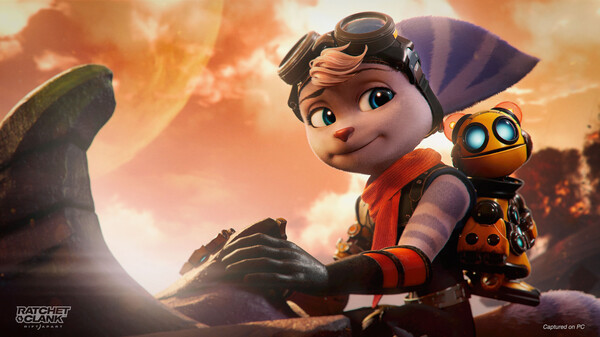 Download Ratchet & Clank: Rift Apart