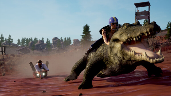 Tony Slopes Full Version Game