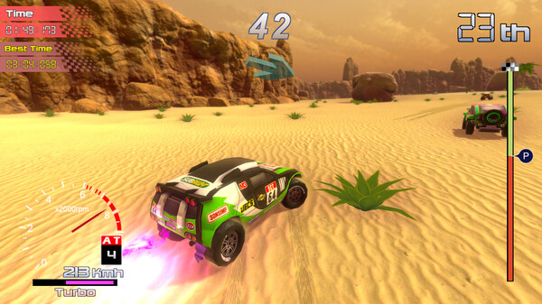 Download WildTrax Racing