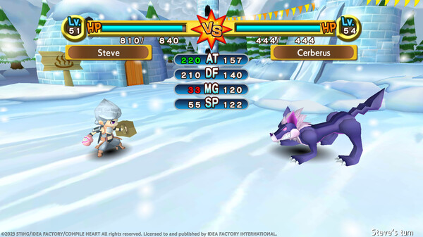 Dokapon Kingdom: Connect Download For PC