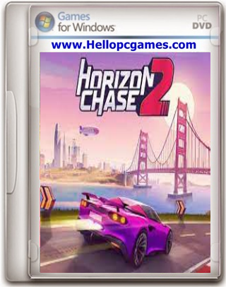 Horizon Chase 2 Game Download
