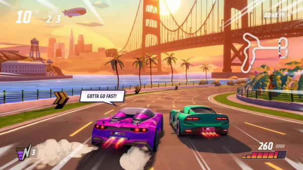 Download Horizon Chase 2
