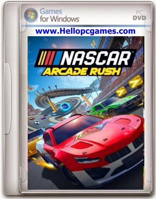 NASCAR Arcade Rush Download