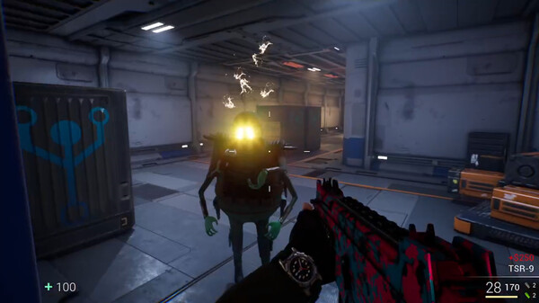 Revenge of ILCOIN For PC