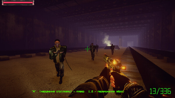 Son of Perun Kharkiv Full Version For PC