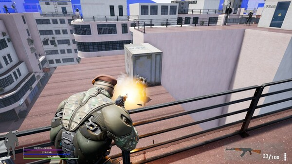 Wormhole Battle for Planet Earth PC Game Highly Compressed