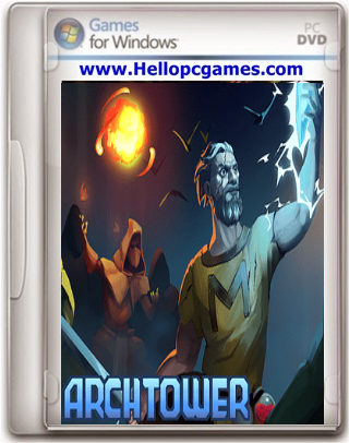 Archtower Game Download