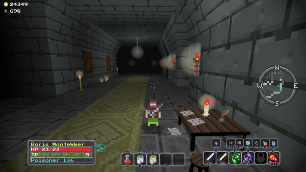 Archtower Game For PC