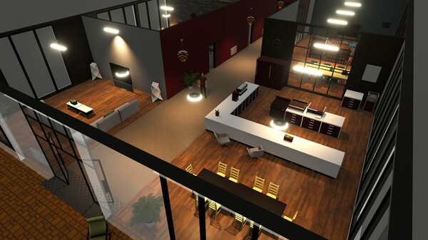 Big Ambitions Game For PC