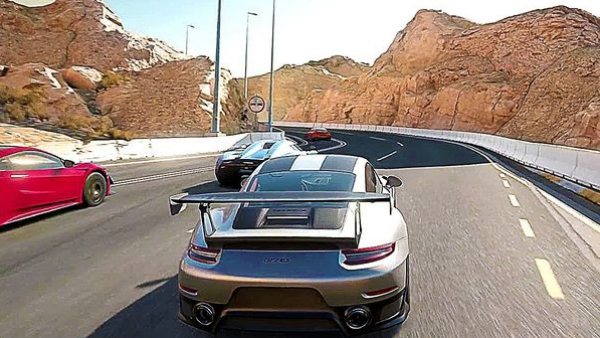 Download Forza Motorsport 7