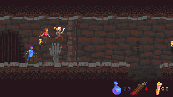 Download Hunter Girls