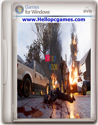 Recordbooks Free Download