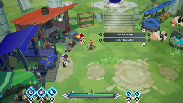 Download Silent Hope