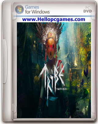 Tribe: Primitive Builder Game For PC