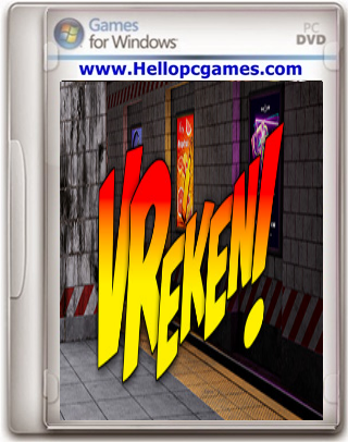 VReken Game Download