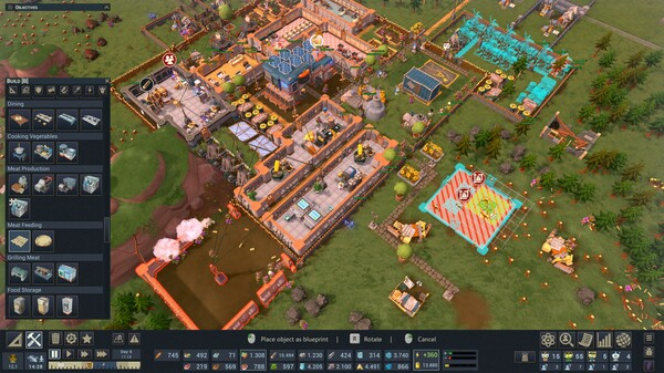 Zombie Cure Lab PC Game Rip Version