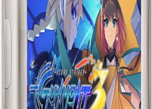 Azure Striker Gunvolt 3 Best Action PC Game