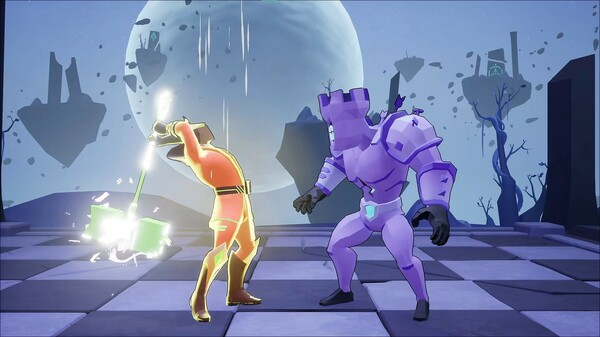 Checkmate Showdown Game Crack