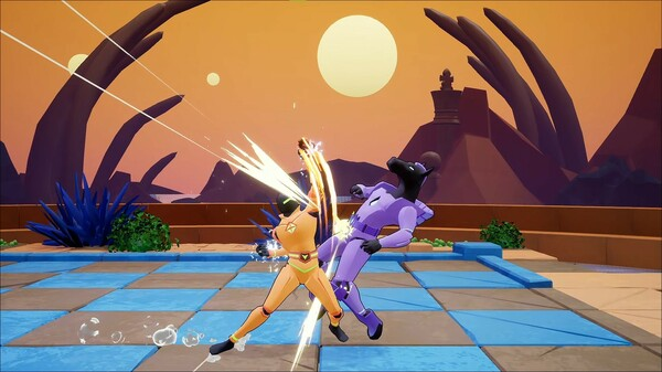 Checkmate Showdown Full Version