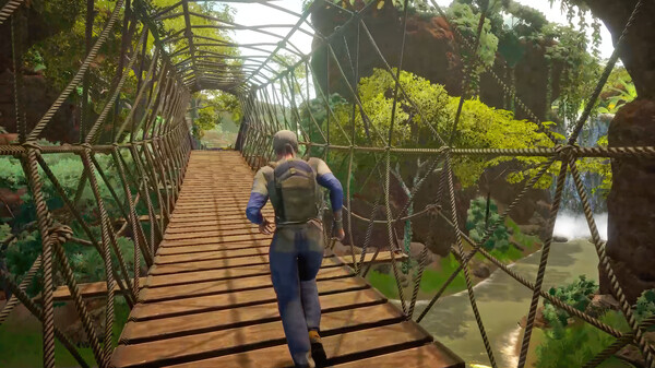 Cadillacs and Dinosaurs Game Free Download