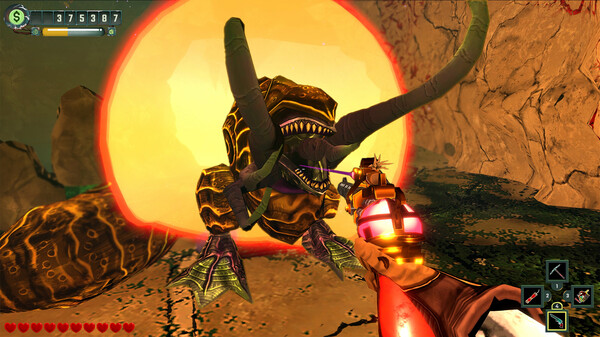 Download Cave Digger 2