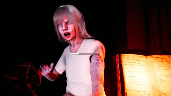 Vade Retro Exorcist Game For PC