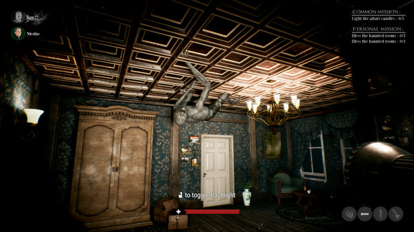 Download Vade Retro Exorcist Game