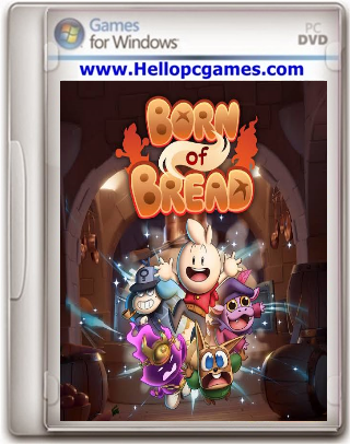 Born of Bread Game Download
