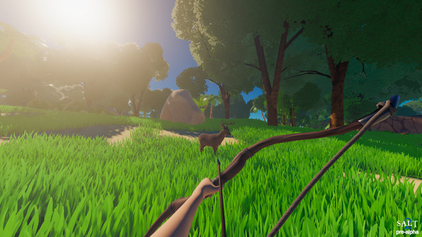 Salt 2: Shores of Gold Game Download With Crack